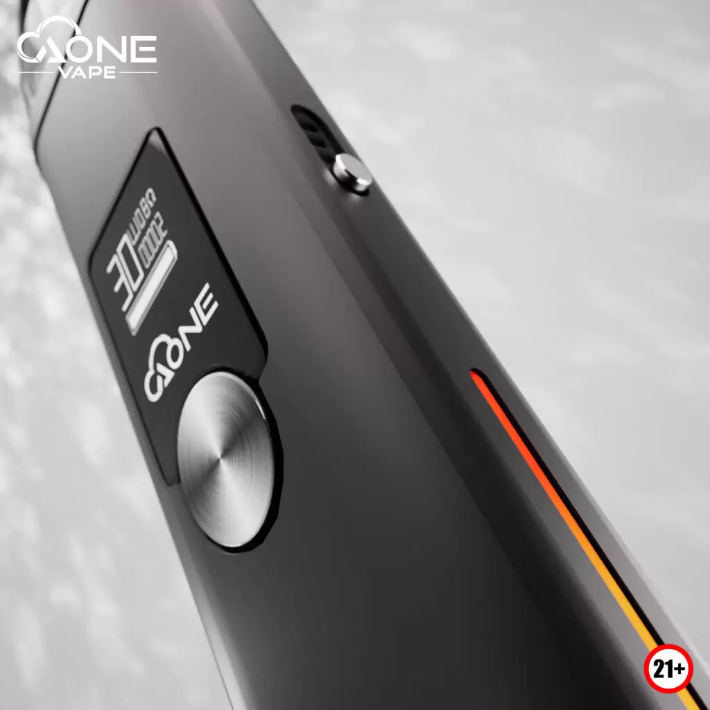 電子煙小知識