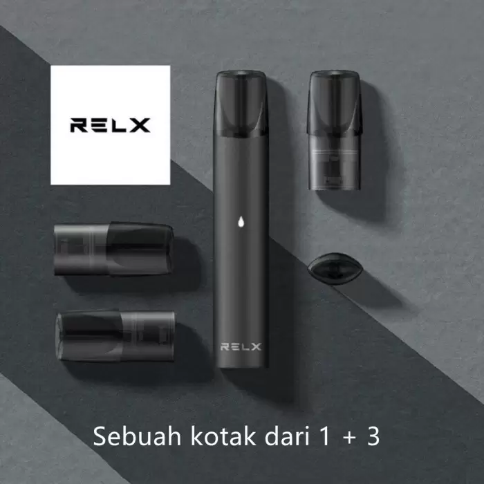 640dda8fa79673001a964507 原裝正品 RELX 單桿主機 電子煙主機