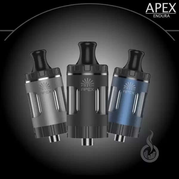 643287afb5062700207630b9 正版 INNOKIN ENDURA APEX 耐力賽霧化器