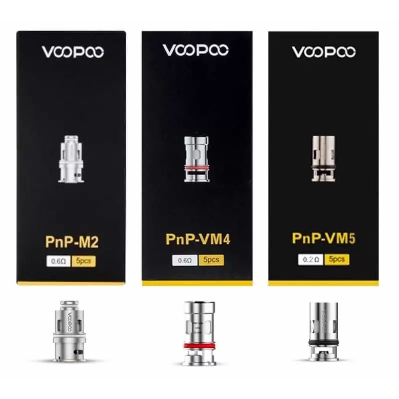644911265e78ff001718199e 原廠正品【 VOOPOO PNP】成品芯系列