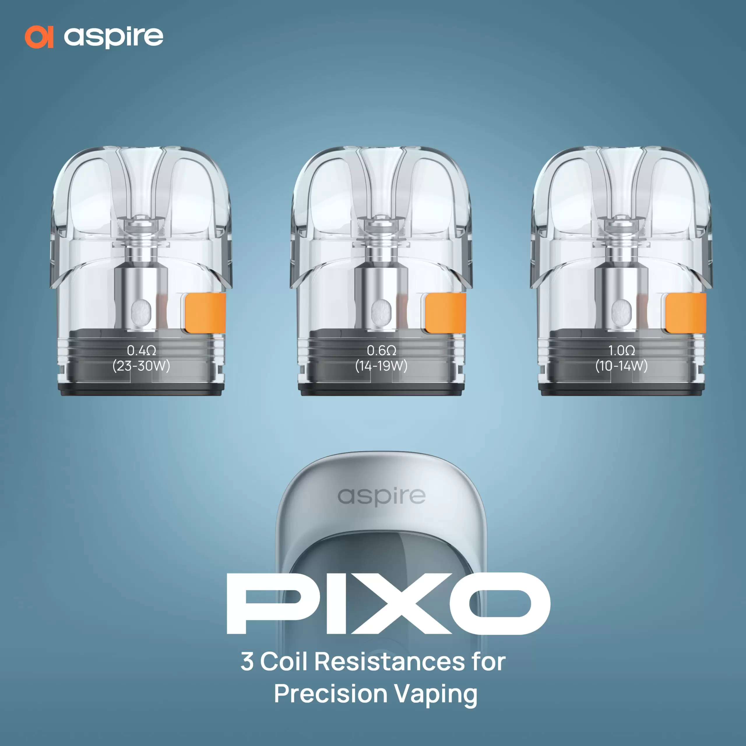 Pixo-social-post-1-scaled-1 ASPIRE PIXO霧克斯|空煙彈頂級口感|