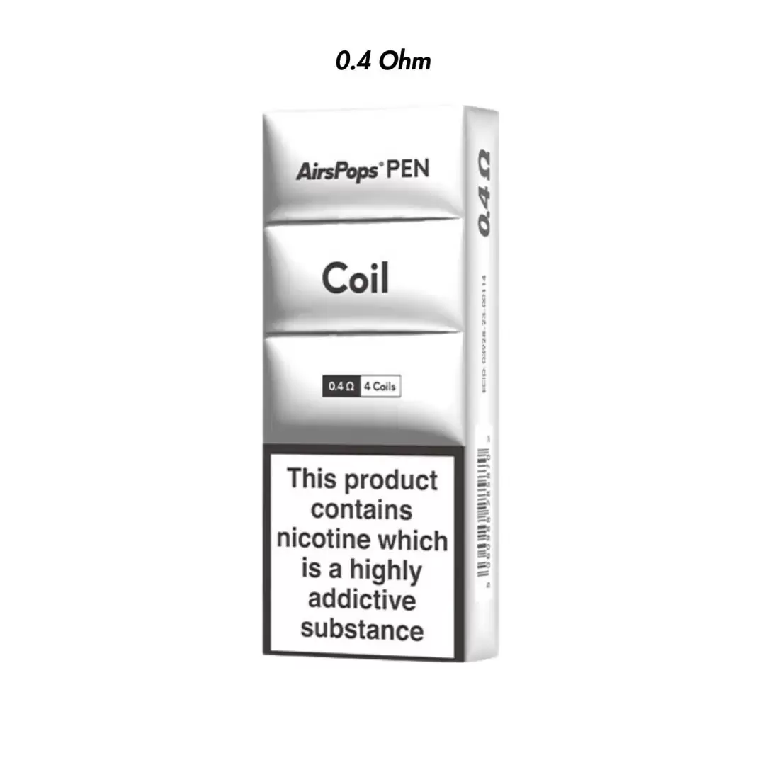 S__85131374_0 Airspops PEN coil 成品芯