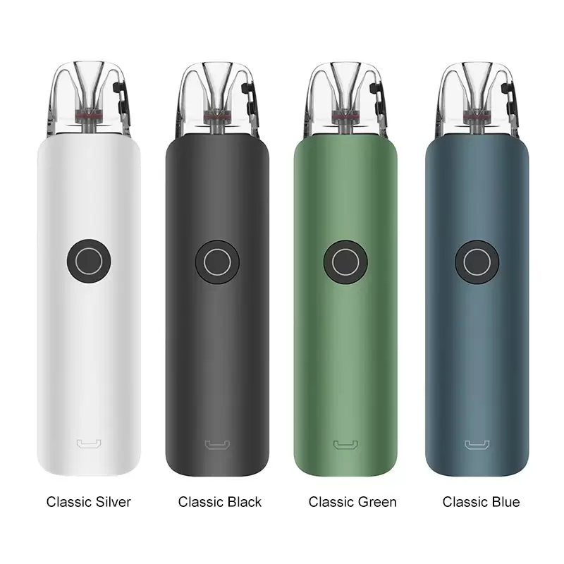 UWELL CALIBURN G4 CLASSIC 經典